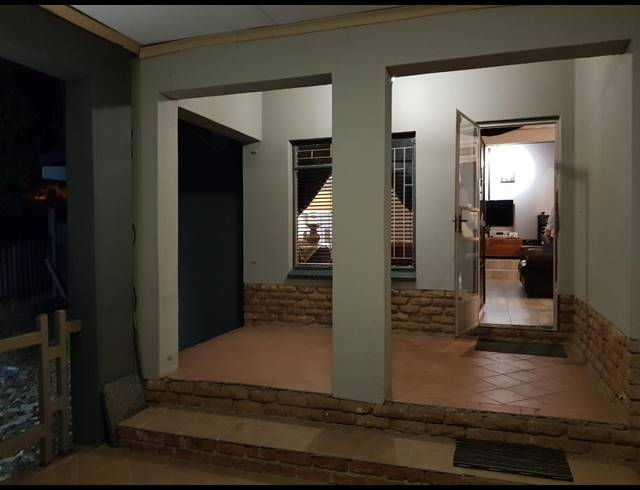 3 BEDROOM HOUSE TO LET IN SAFARI GARDENS